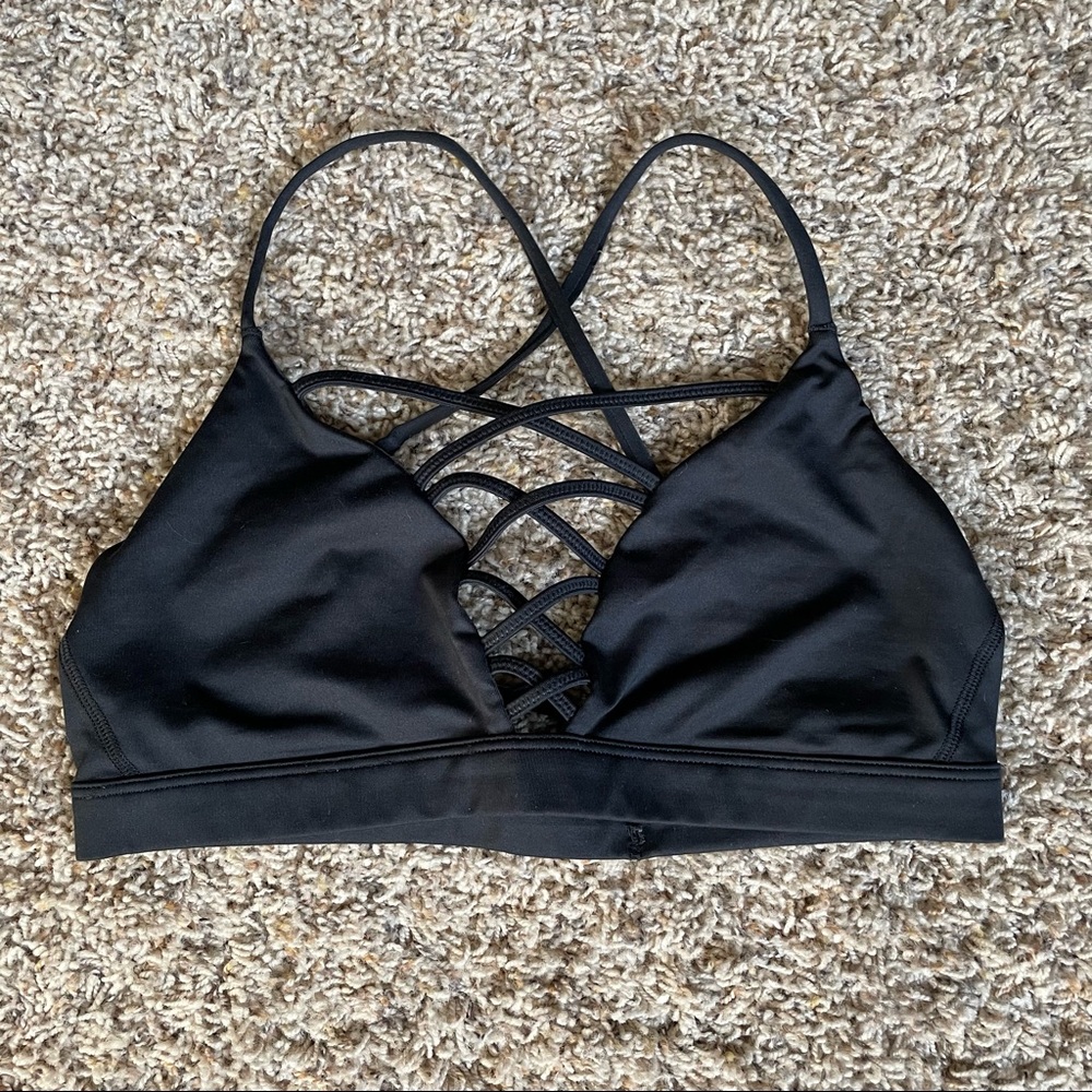 Victoria Secret bralette